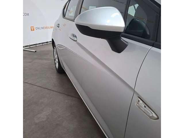 Personenauto, opel, astra 1.2 turbo edition, 2020 - afbeelding 2 van  48