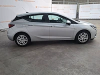 Personenauto, opel, astra 1.2 turbo edition, 2020 - afbeelding 5 van  48