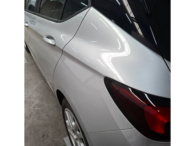 Personenauto, opel, astra 1.2 turbo edition, 2020 - afbeelding 8 van  48