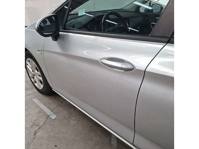 Personenauto, opel, astra 1.2 turbo edition, 2020 - afbeelding 10 van  48