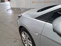 Personenauto, opel, astra 1.2 turbo edition, 2020 - afbeelding 11 van  48
