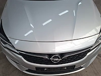 Personenauto, opel, astra 1.2 turbo edition, 2020 - afbeelding 22 van  48
