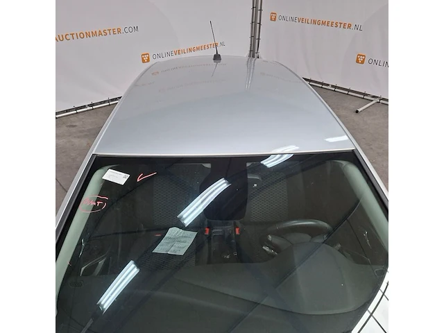 Personenauto, opel, astra 1.2 turbo edition, 2020 - afbeelding 25 van  48