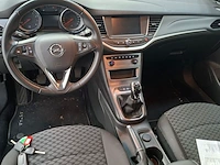 Personenauto, opel, astra 1.2 turbo edition, 2020 - afbeelding 29 van  48