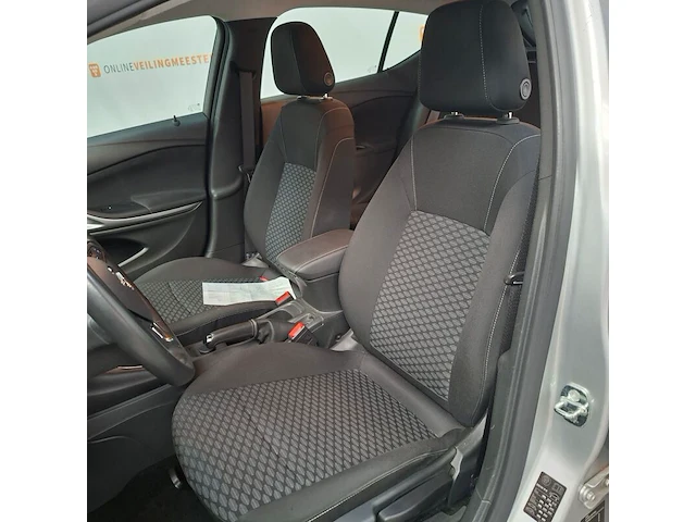 Personenauto, opel, astra 1.2 turbo edition, 2020 - afbeelding 32 van  48