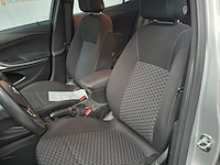 Personenauto, opel, astra 1.2 turbo edition, 2020 - afbeelding 32 van  48