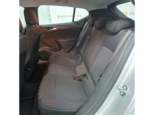 Personenauto, opel, astra 1.2 turbo edition, 2020 - afbeelding 33 van  48