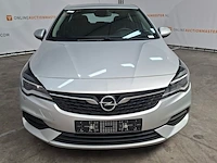 Personenauto, opel, astra 1.2 turbo edition, 2020 - afbeelding 23 van  48