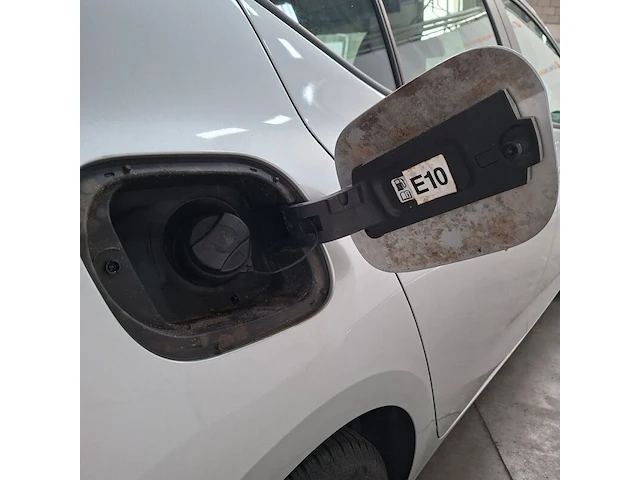 Personenauto, opel, astra 1.2 turbo edition, 2020 - afbeelding 36 van  48