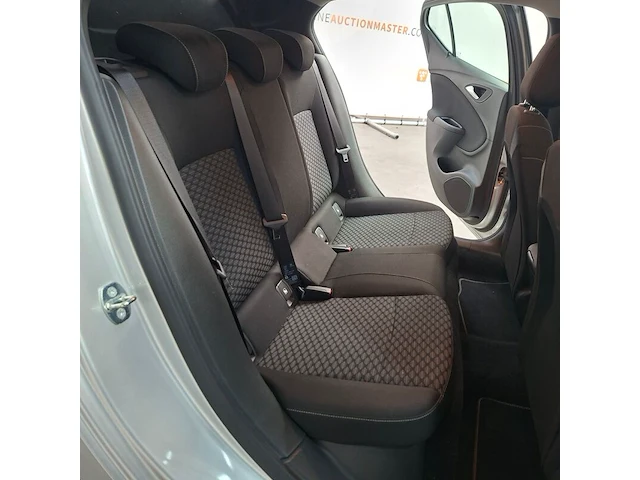 Personenauto, opel, astra 1.2 turbo edition, 2020 - afbeelding 37 van  48