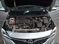 Personenauto, opel, astra 1.2 turbo edition, 2020 - afbeelding 39 van  48