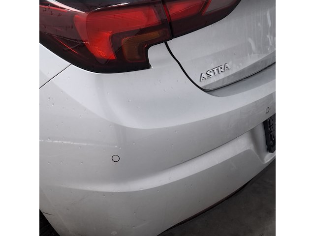 Personenauto, opel, astra 120 years edition - afbeelding 5 van  47