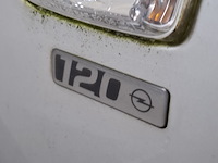 Personenauto, opel, astra 120 years edition - afbeelding 6 van  47