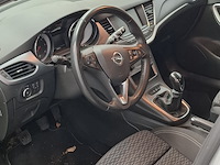 Personenauto, opel, astra 120 years edition - afbeelding 7 van  47