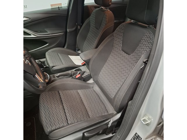 Personenauto, opel, astra 120 years edition - afbeelding 9 van  47