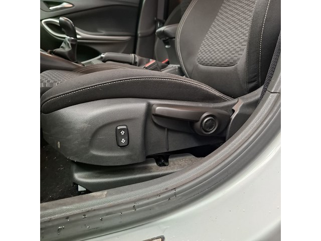 Personenauto, opel, astra 120 years edition - afbeelding 10 van  47