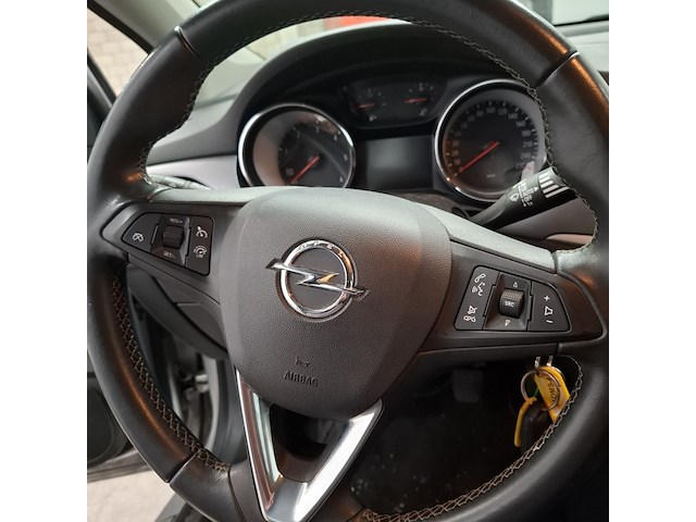 Personenauto, opel, astra 120 years edition - afbeelding 11 van  47