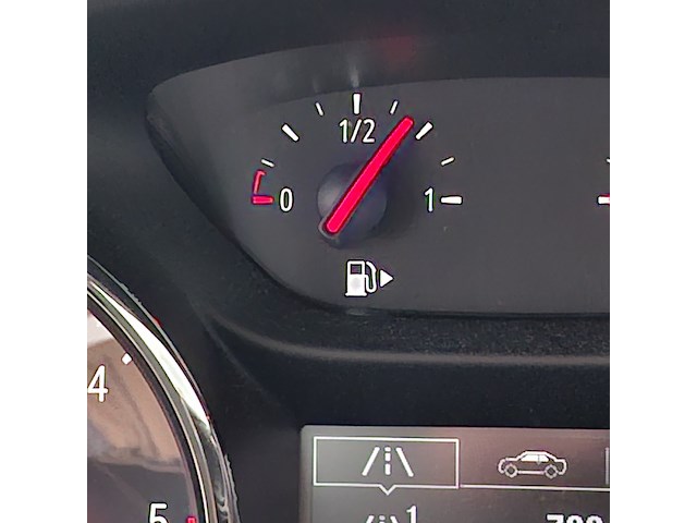 Personenauto, opel, astra 120 years edition - afbeelding 15 van  47