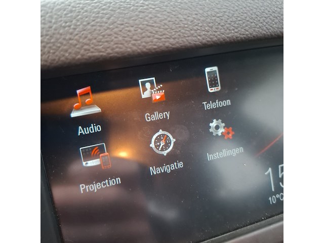 Personenauto, opel, astra 120 years edition - afbeelding 17 van  47