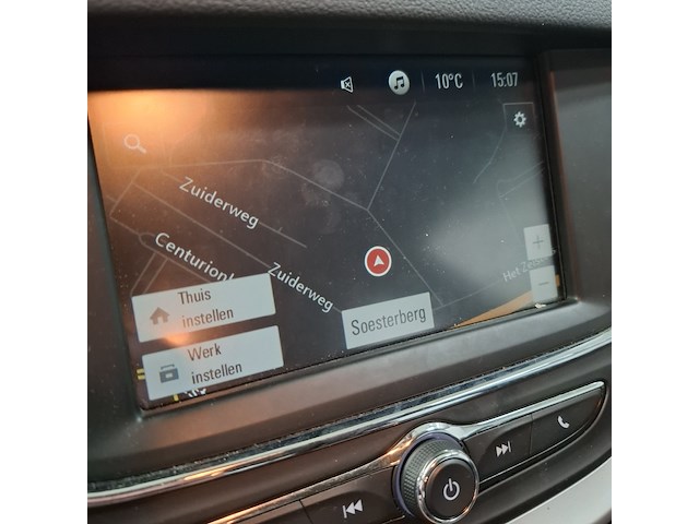 Personenauto, opel, astra 120 years edition - afbeelding 18 van  47