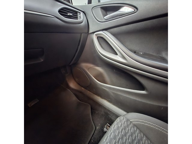 Personenauto, opel, astra 120 years edition - afbeelding 22 van  47