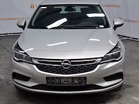 Personenauto, opel, astra 120 years edition - afbeelding 12 van  47