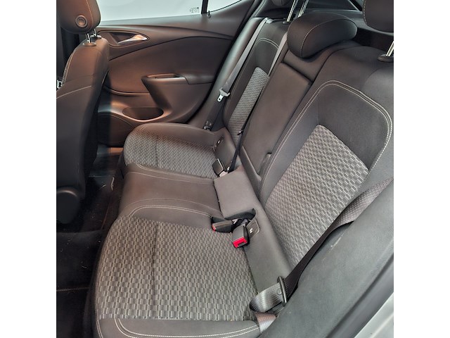 Personenauto, opel, astra 120 years edition - afbeelding 26 van  47