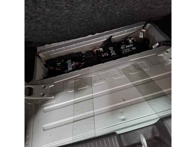 Personenauto, opel, astra 120 years edition - afbeelding 28 van  47