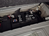 Personenauto, opel, astra 120 years edition - afbeelding 29 van  47