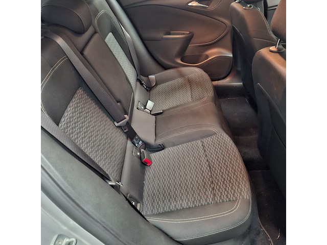 Personenauto, opel, astra 120 years edition - afbeelding 30 van  47