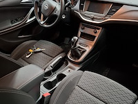 Personenauto, opel, astra 120 years edition - afbeelding 31 van  47