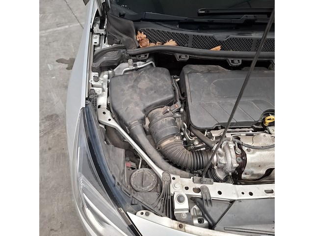 Personenauto, opel, astra 120 years edition - afbeelding 33 van  47