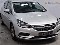 Personenauto, opel, astra 120 years edition - afbeelding 23 van  47