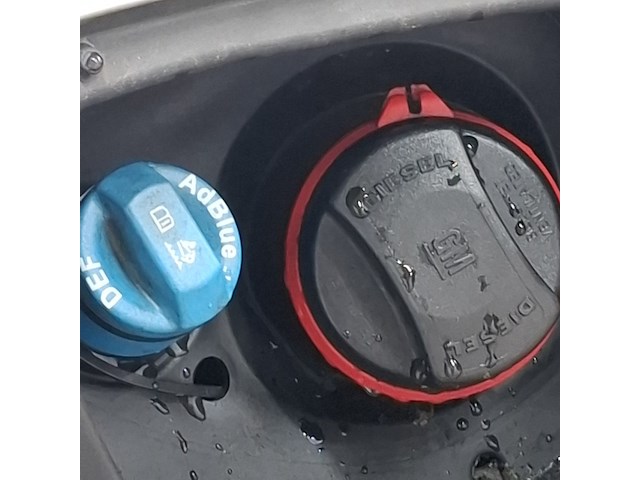 Personenauto, opel, astra 120 years edition - afbeelding 40 van  47