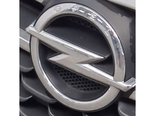 Personenauto, opel, astra 120 years edition - afbeelding 42 van  47