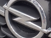 Personenauto, opel, astra 120 years edition - afbeelding 42 van  47