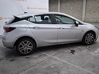 Personenauto, opel, astra 120 years edition - afbeelding 34 van  47