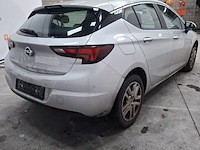 Personenauto, opel, astra 120 years edition - afbeelding 43 van  47