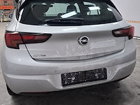Personenauto, opel, astra 120 years edition - afbeelding 44 van  47