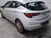 Personenauto, opel, astra 120 years edition - afbeelding 45 van  47