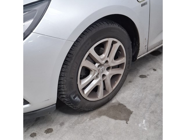 Personenauto, opel, astra 120 years edition - afbeelding 47 van  47