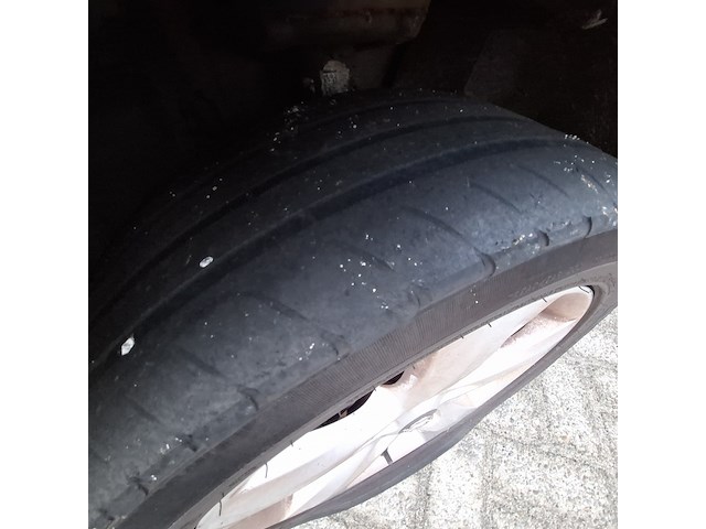 Personenauto opel, astra 1.3 cdti edition, zwart, bouwjaar 2010 - afbeelding 2 van  48