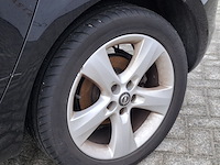 Personenauto opel, astra 1.3 cdti edition, zwart, bouwjaar 2010 - afbeelding 3 van  48