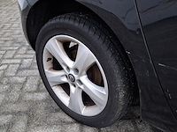 Personenauto opel, astra 1.3 cdti edition, zwart, bouwjaar 2010 - afbeelding 4 van  48