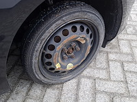 Personenauto opel, astra 1.3 cdti edition, zwart, bouwjaar 2010 - afbeelding 5 van  48