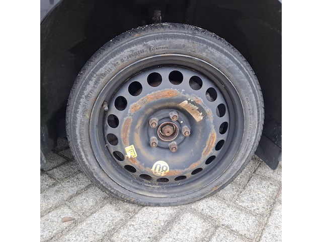 Personenauto opel, astra 1.3 cdti edition, zwart, bouwjaar 2010 - afbeelding 6 van  48