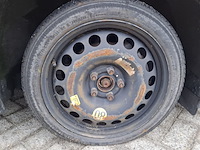 Personenauto opel, astra 1.3 cdti edition, zwart, bouwjaar 2010 - afbeelding 6 van  48