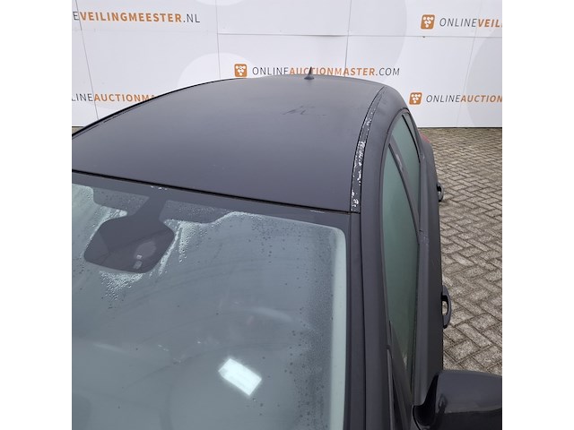 Personenauto opel, astra 1.3 cdti edition, zwart, bouwjaar 2010 - afbeelding 7 van  48