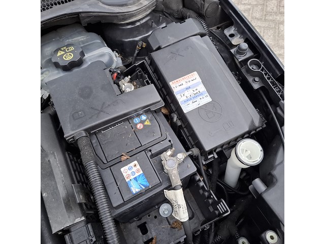 Personenauto opel, astra 1.3 cdti edition, zwart, bouwjaar 2010 - afbeelding 13 van  48