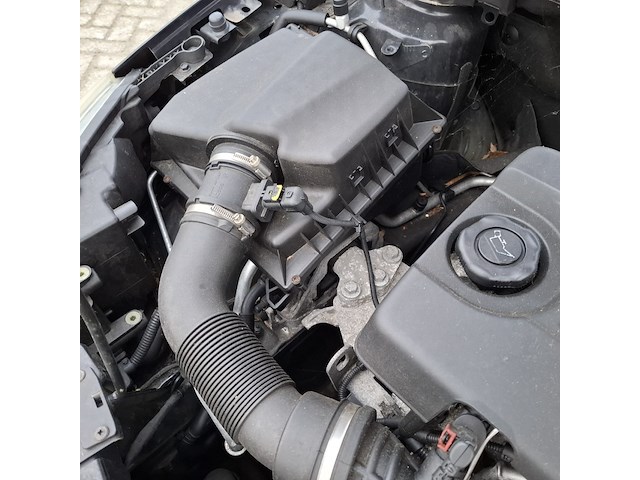 Personenauto opel, astra 1.3 cdti edition, zwart, bouwjaar 2010 - afbeelding 15 van  48